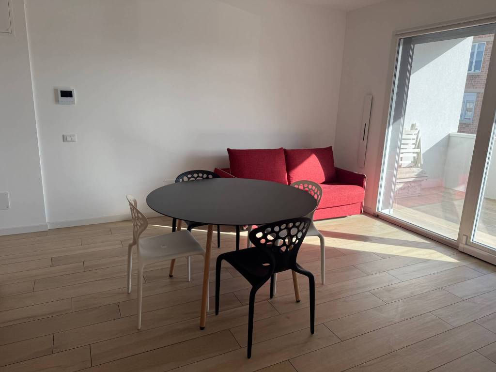 Appartamento a Parma in Viale dei Mille, 94 - Foto 5