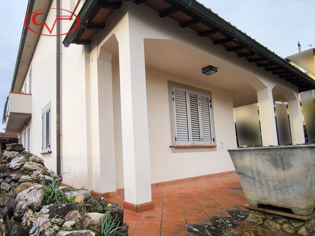 Villa a Castelfranco piandisco in Via Roma - Foto 2