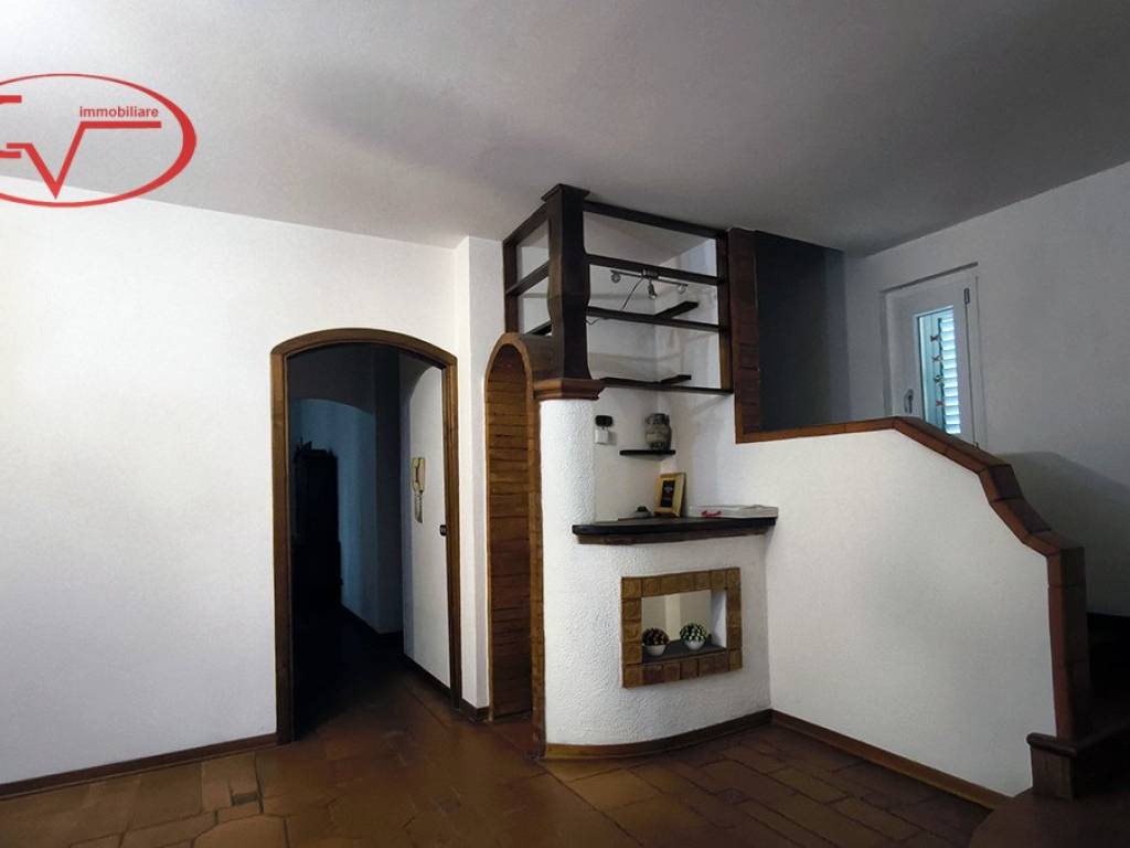 Villa a Castelfranco piandisco in Via Roma - Foto 4
