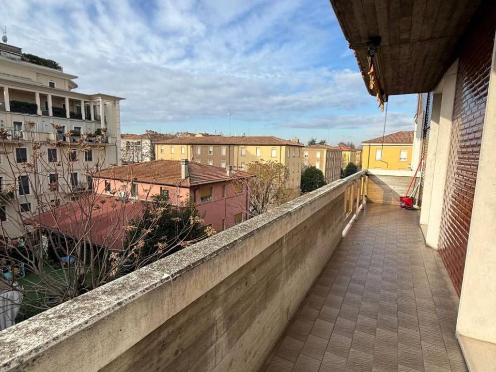 Appartamento a Modena in Via Lodovico Gavioli, 4 - Foto 3