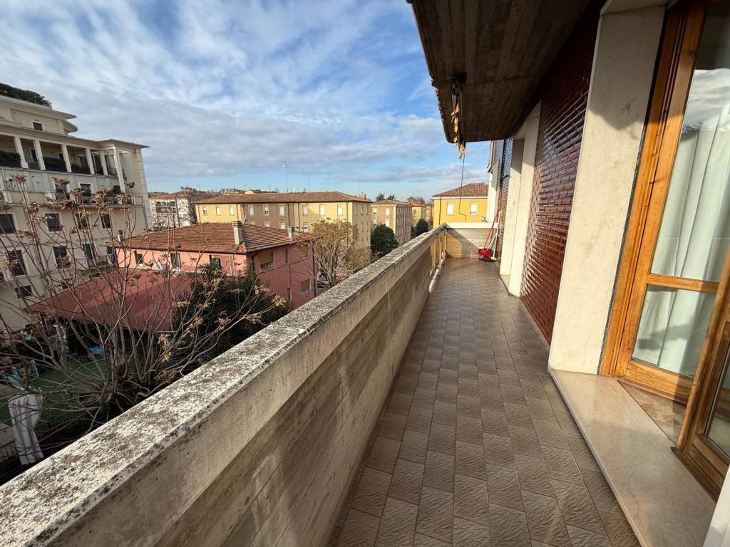 Appartamento a Modena in Via Lodovico Gavioli, 4 - Foto 4