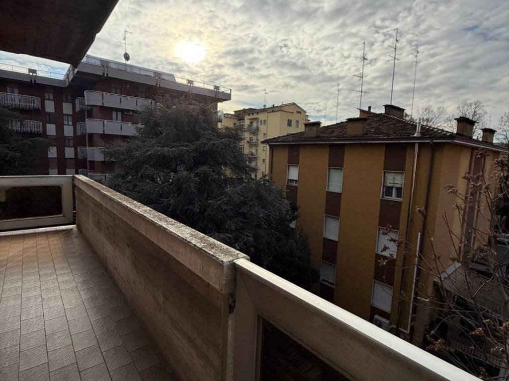 Appartamento a Modena in Via Lodovico Gavioli, 4 - Foto 5