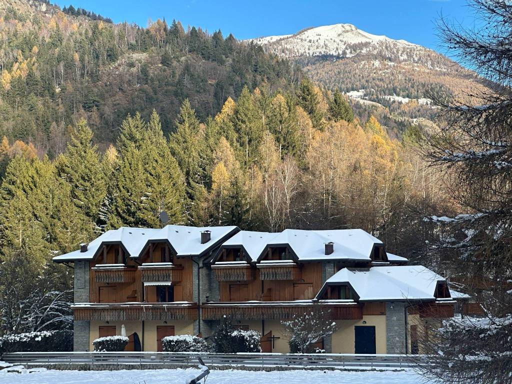 Appartamento a Aprica in Corso Roma, 200 - Foto 3