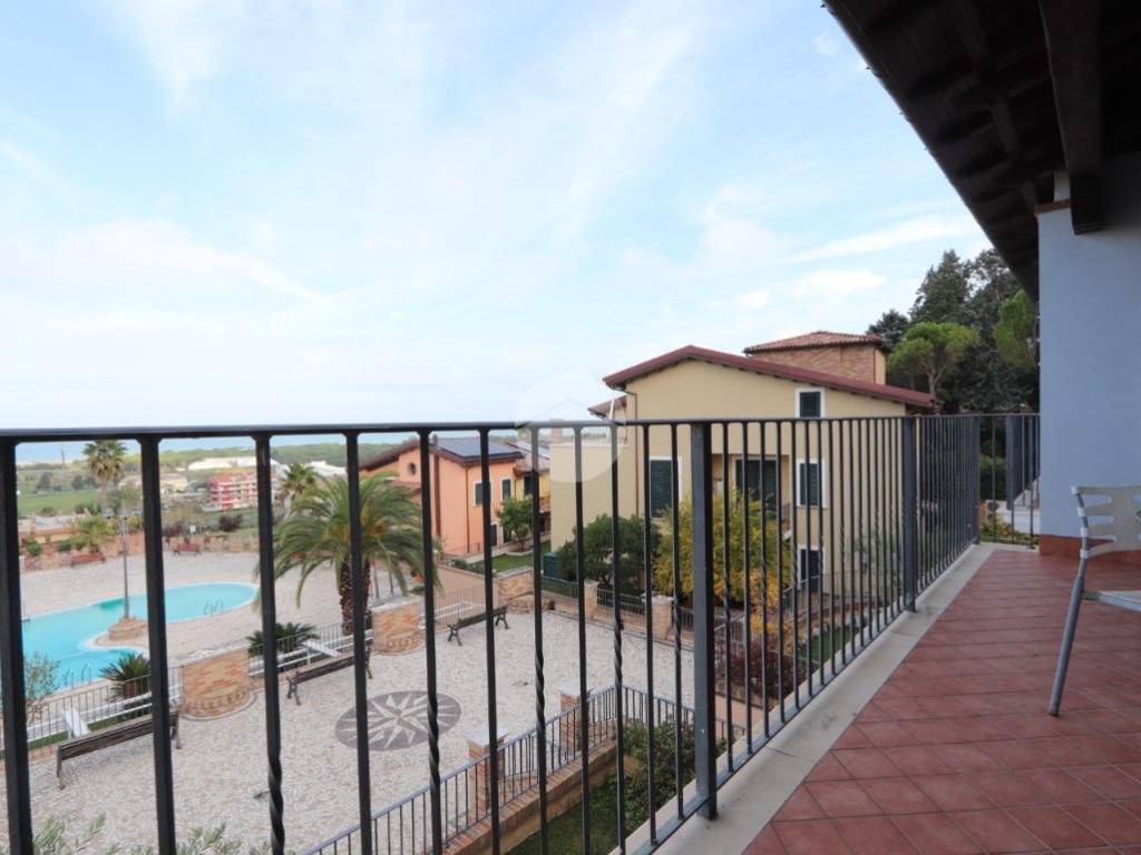 Appartamento a Tortoreto in Via Panoramica, 34 - Foto 5