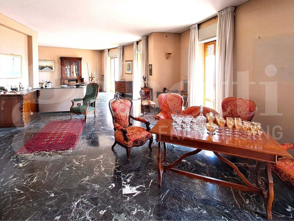 Appartamento a Chieti in VIA GUZZI , 6 - Foto 2
