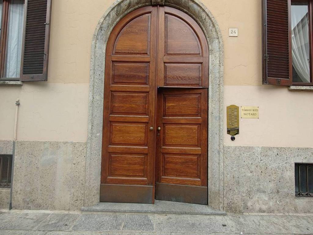 Appartamento a Pavia in Via Ugo Foscolo, 24 - Foto 2