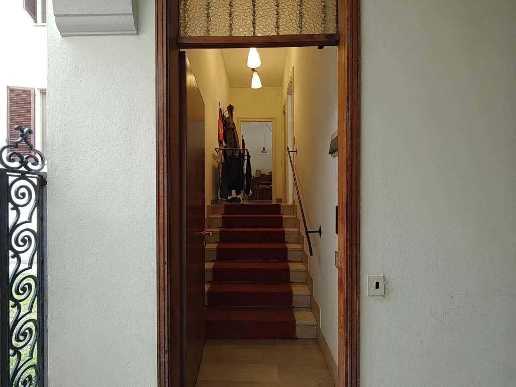 Appartamento a Pavia in Via Ugo Foscolo, 24 - Foto 3