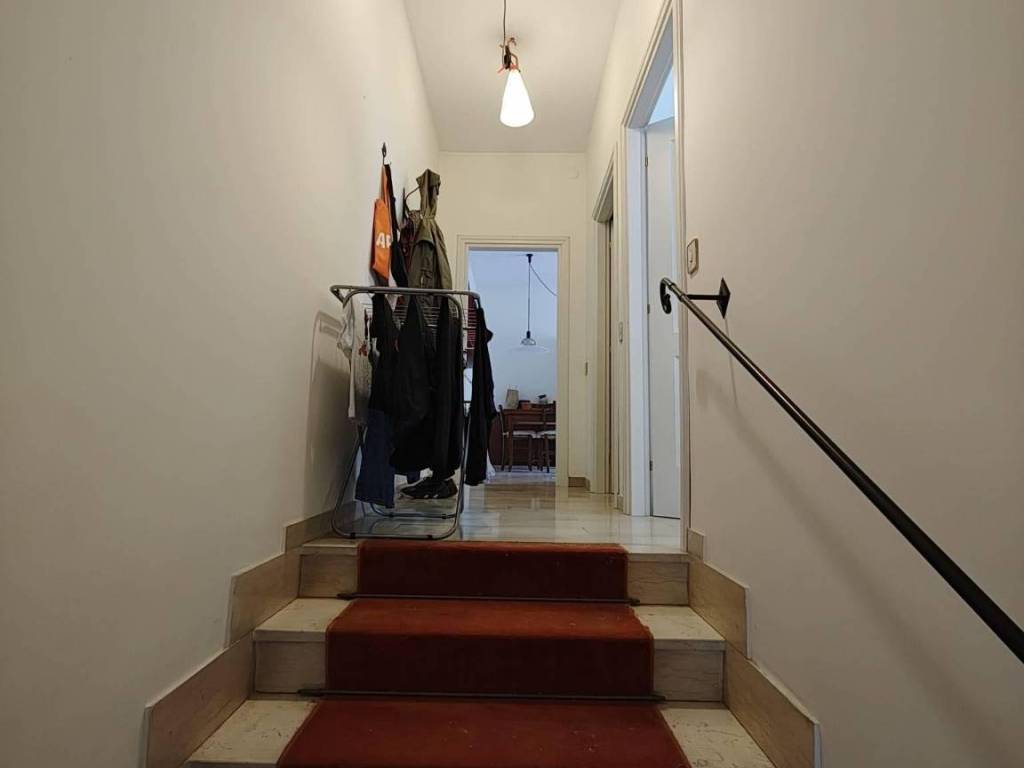 Appartamento a Pavia in Via Ugo Foscolo, 24 - Foto 4