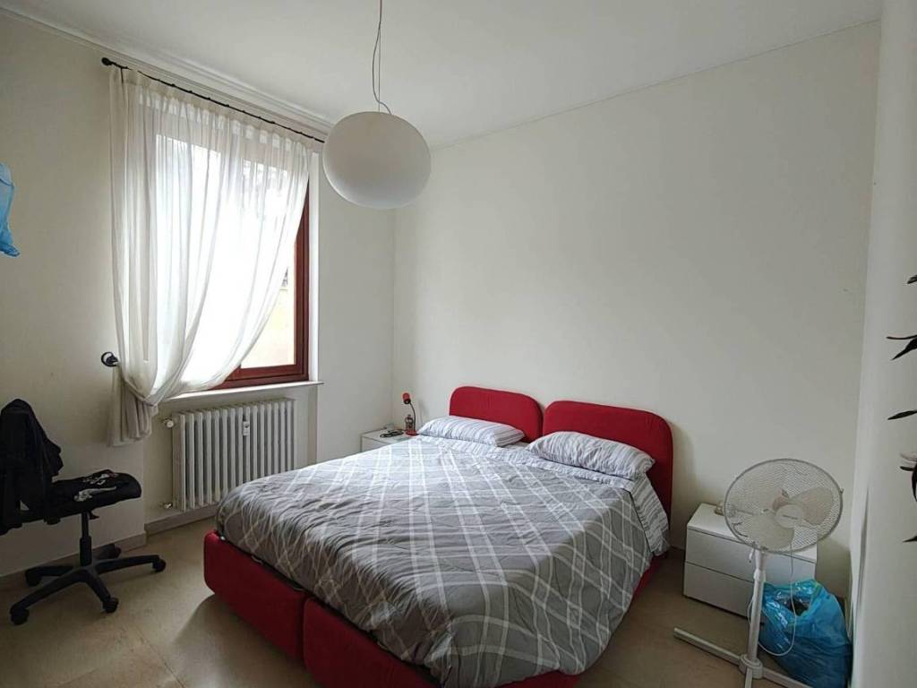 Appartamento a Pavia in Via Ugo Foscolo, 24 - Foto 5
