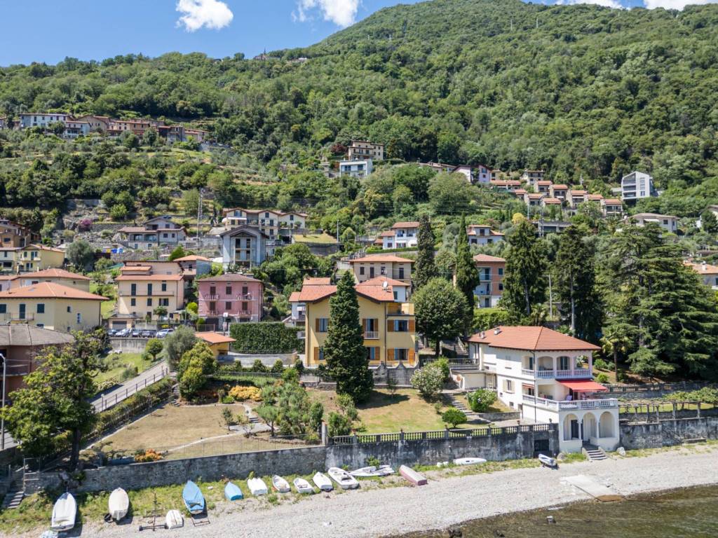 Villa a San siro in Via Statale, 110 - Foto 4