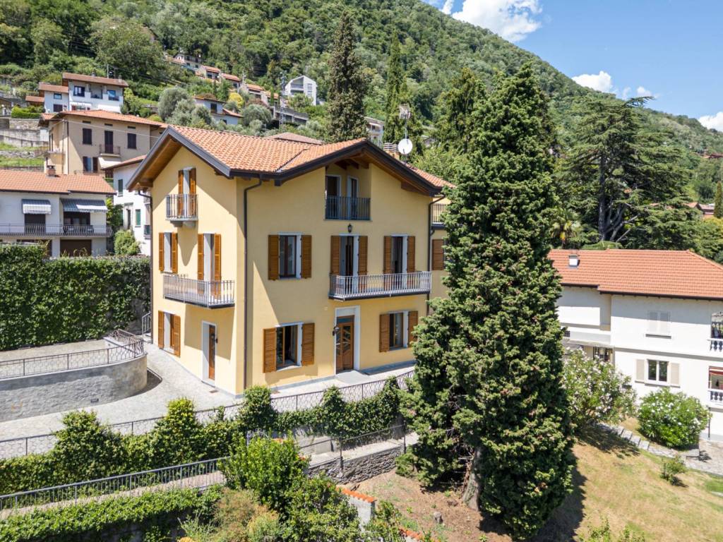 Villa a San siro in Via Statale, 110 - Foto 5