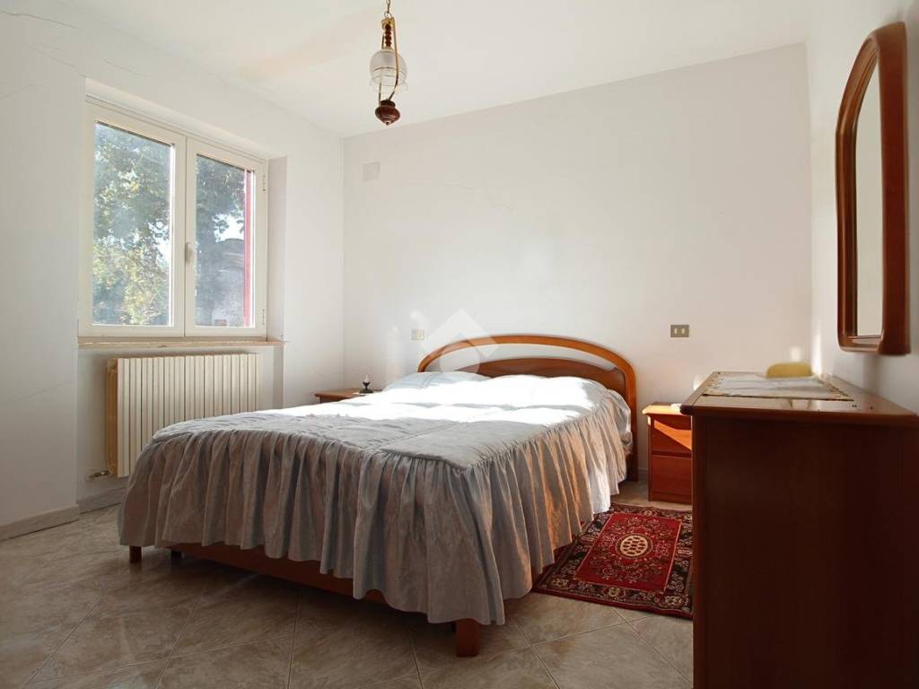 Casa indipendente a Campli in Frazione Campiglio, 4 - Foto 5