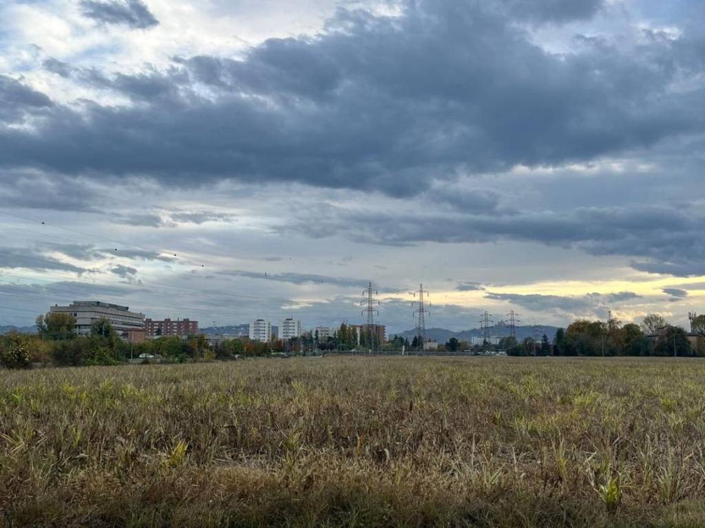 Terreno a Bologna in Via di Roveretolo, 9 - Foto 2