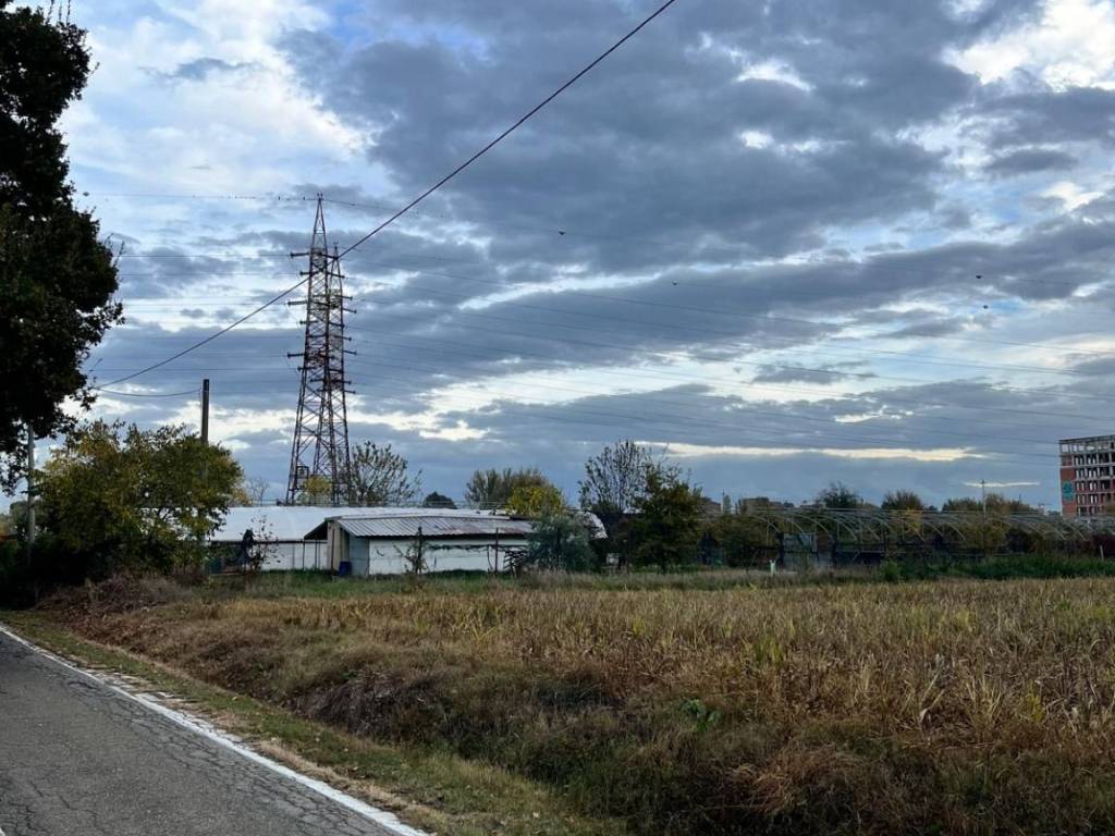 Terreno a Bologna in Via di Roveretolo, 9 - Foto 3