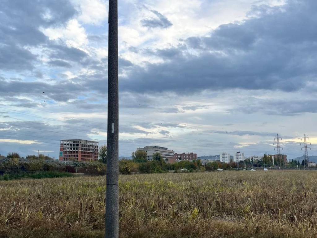 Terreno a Bologna in Via di Roveretolo, 9 - Foto 4