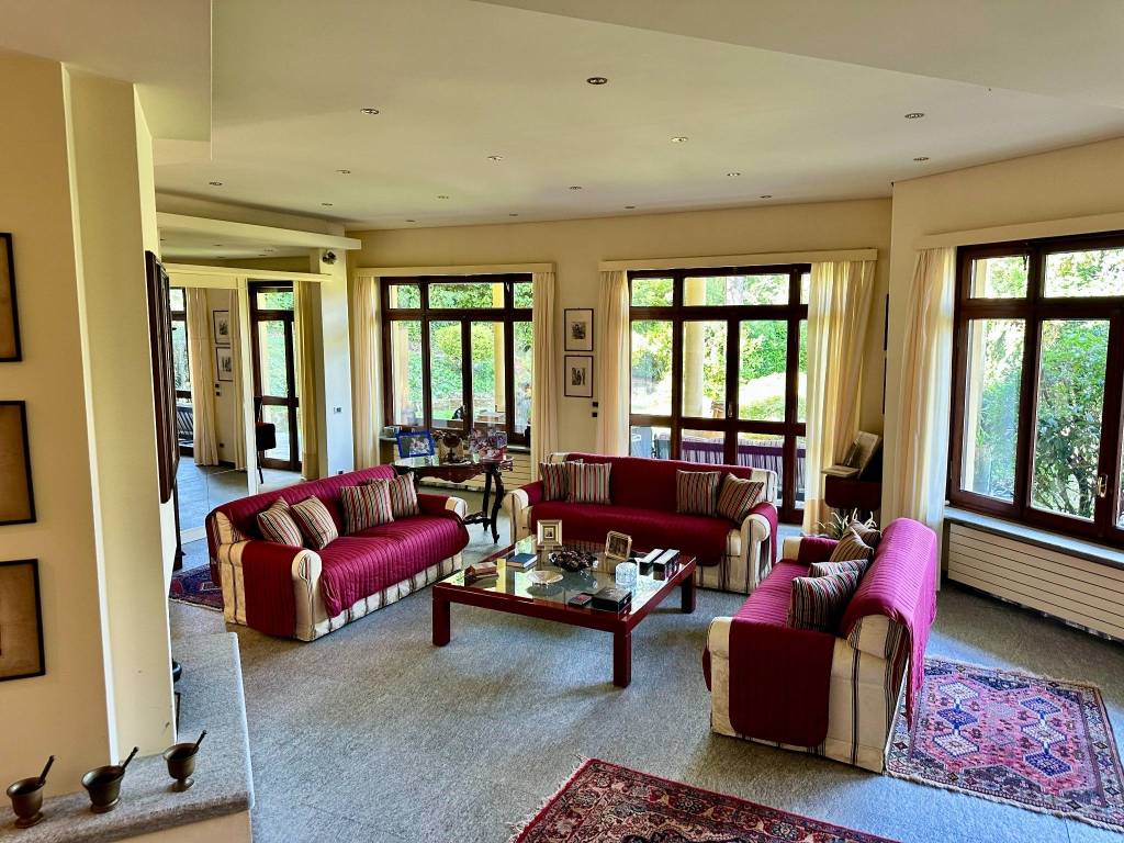 Villa a Rosta - Foto 2