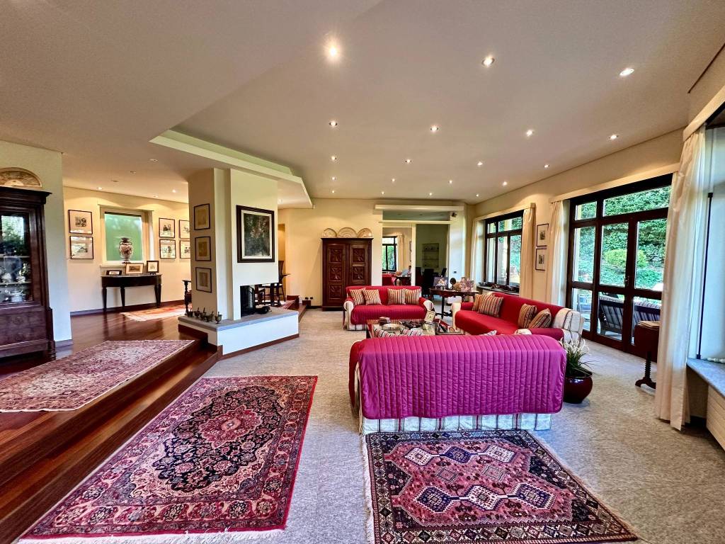 Villa a Rosta - Foto 3