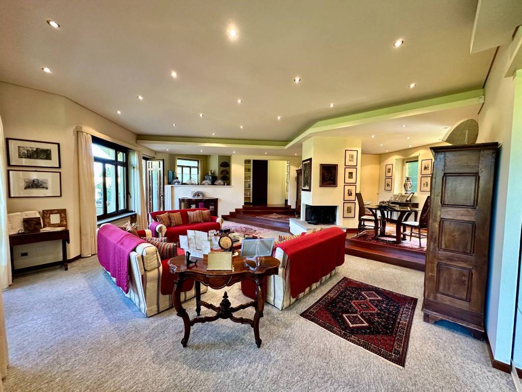 Villa a Rosta - Foto 5