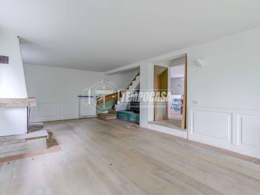 Villa a Sesto calende in Via Cocquo - Foto 3