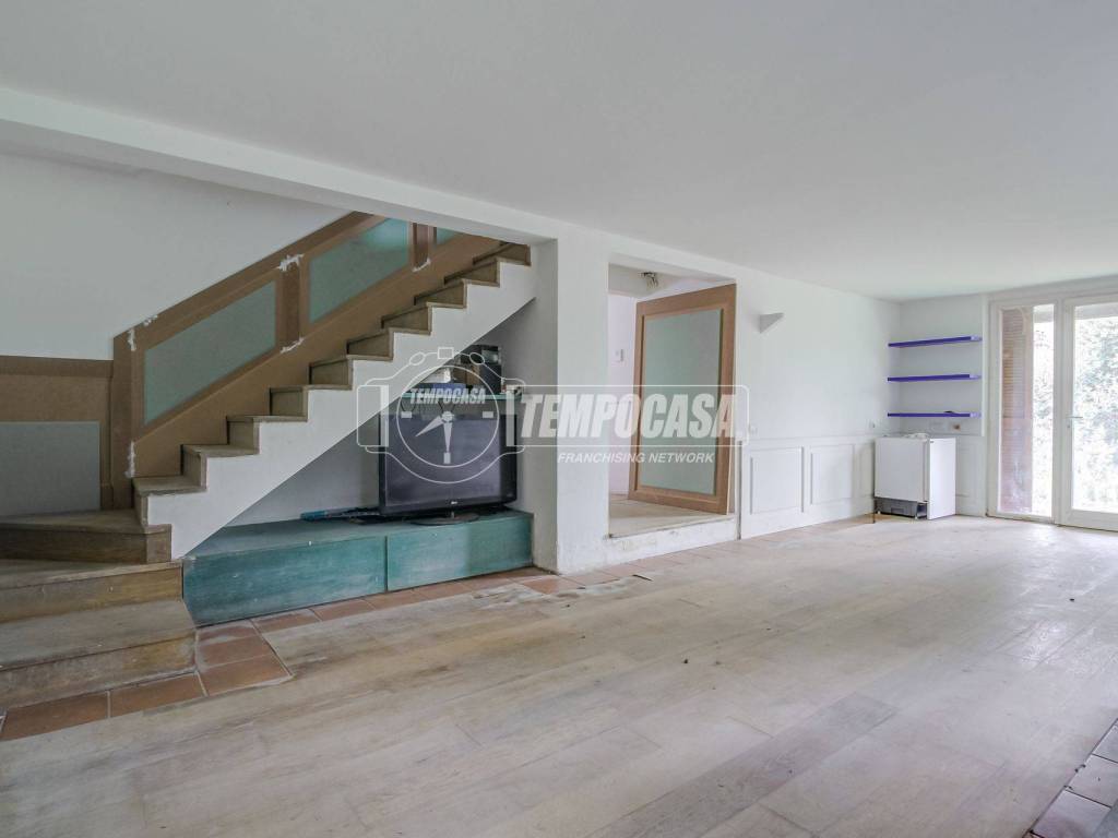 Villa a Sesto calende in Via Cocquo - Foto 5