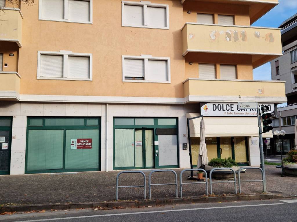 Immobile a Vittorio veneto in Viale Virgilio, 43 - Foto 3