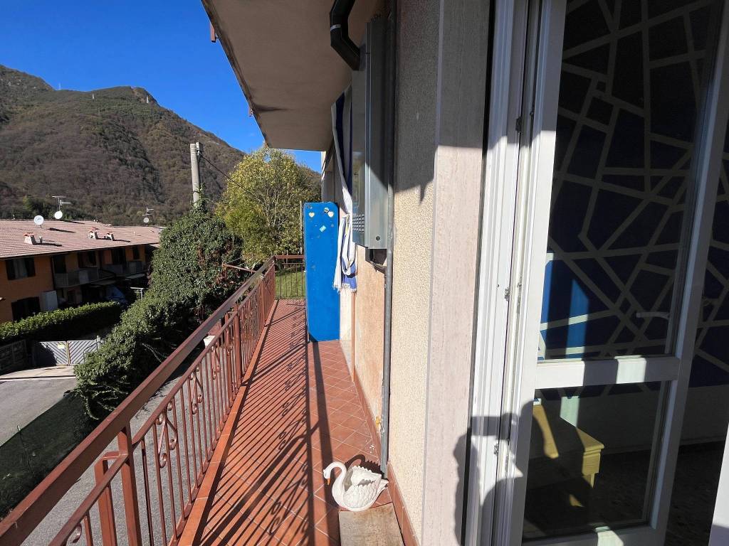 Appartamento a Zogno in Via Brolo, 6 - Foto 3