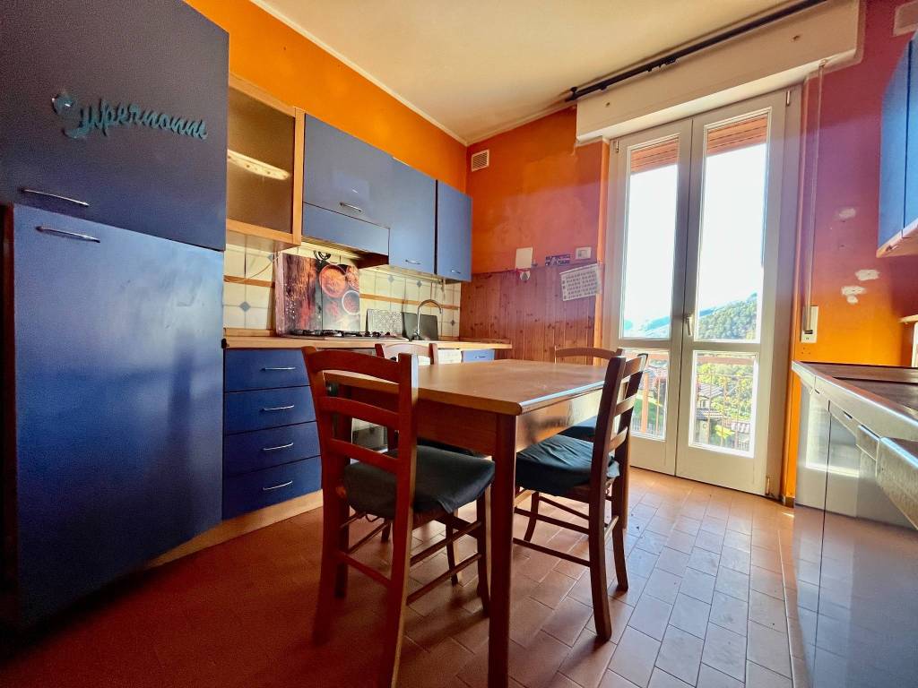 Appartamento a Zogno in Via Brolo, 6 - Foto 5