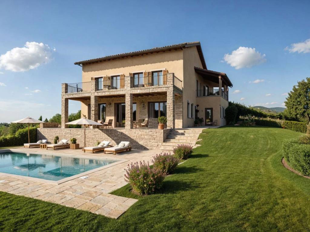 Villa a Cavatore - Foto 3