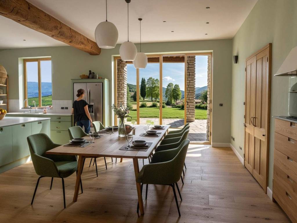 Villa a Cavatore - Foto 4