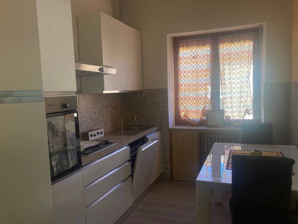 Appartamento a Torre pellice in Via Ferruccio Parri, 4 - Foto 5