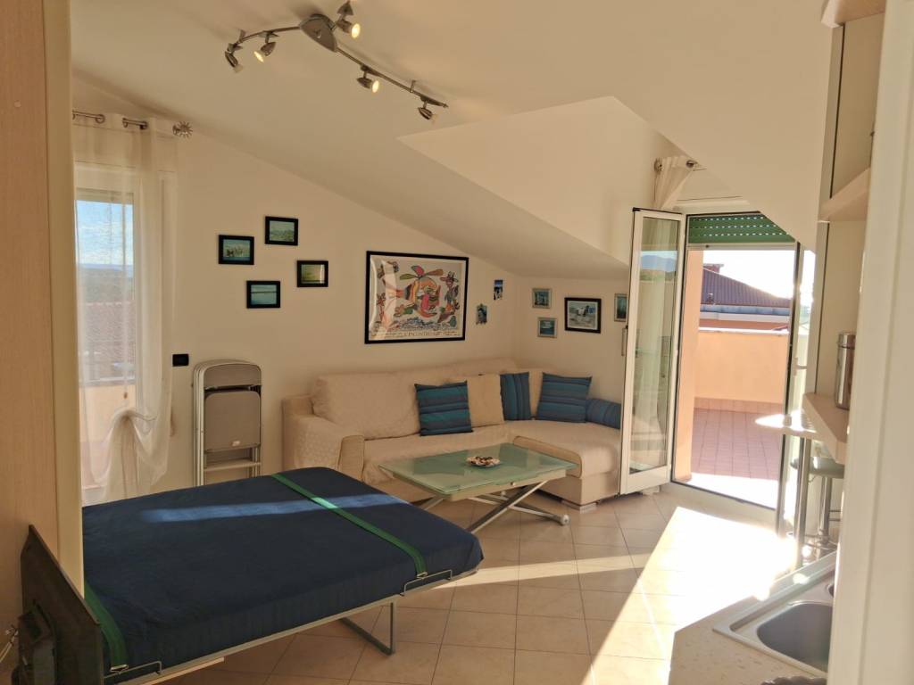 Appartamento a Pietra ligure - Foto 2