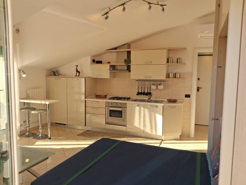 Appartamento a Pietra ligure - Foto 4