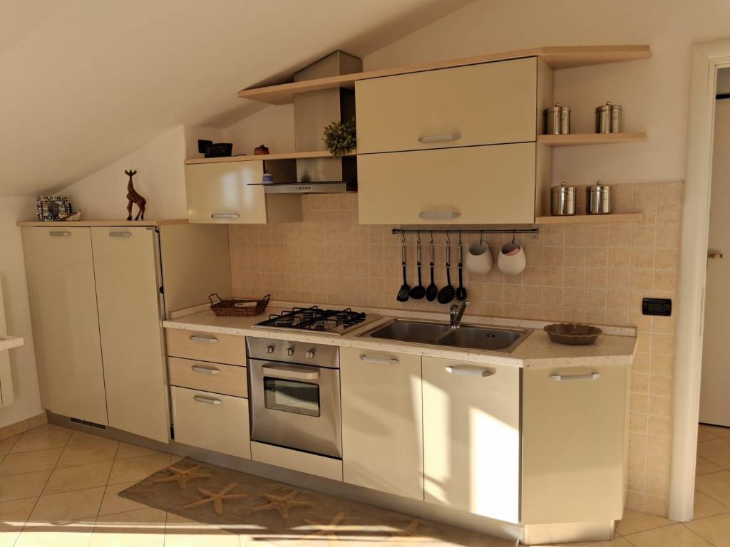Appartamento a Pietra ligure - Foto 5