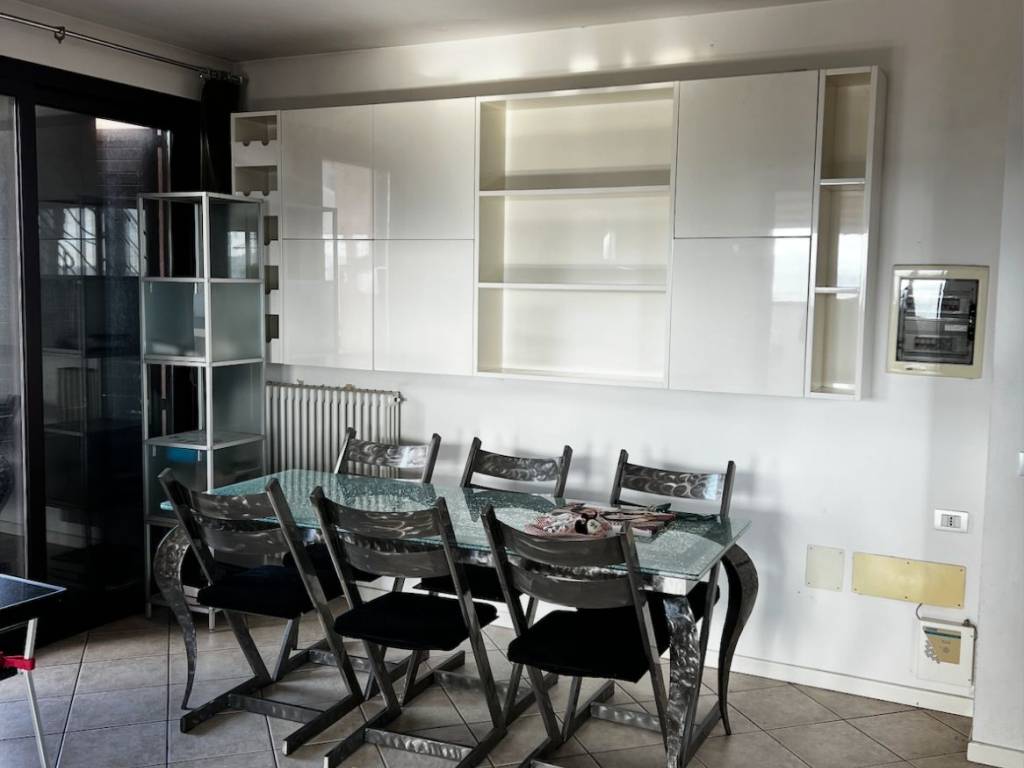 Appartamento a Rimini in Via Marecchiese - Foto 2