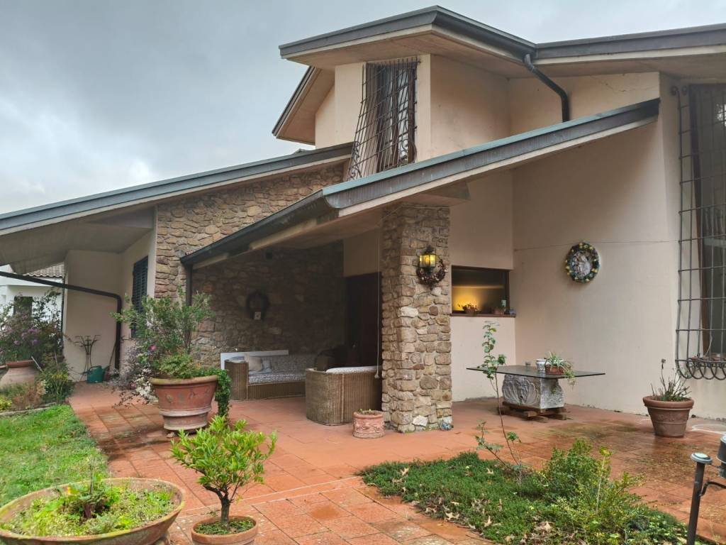 Villa a Montale in Via Marzabotto - Foto 2