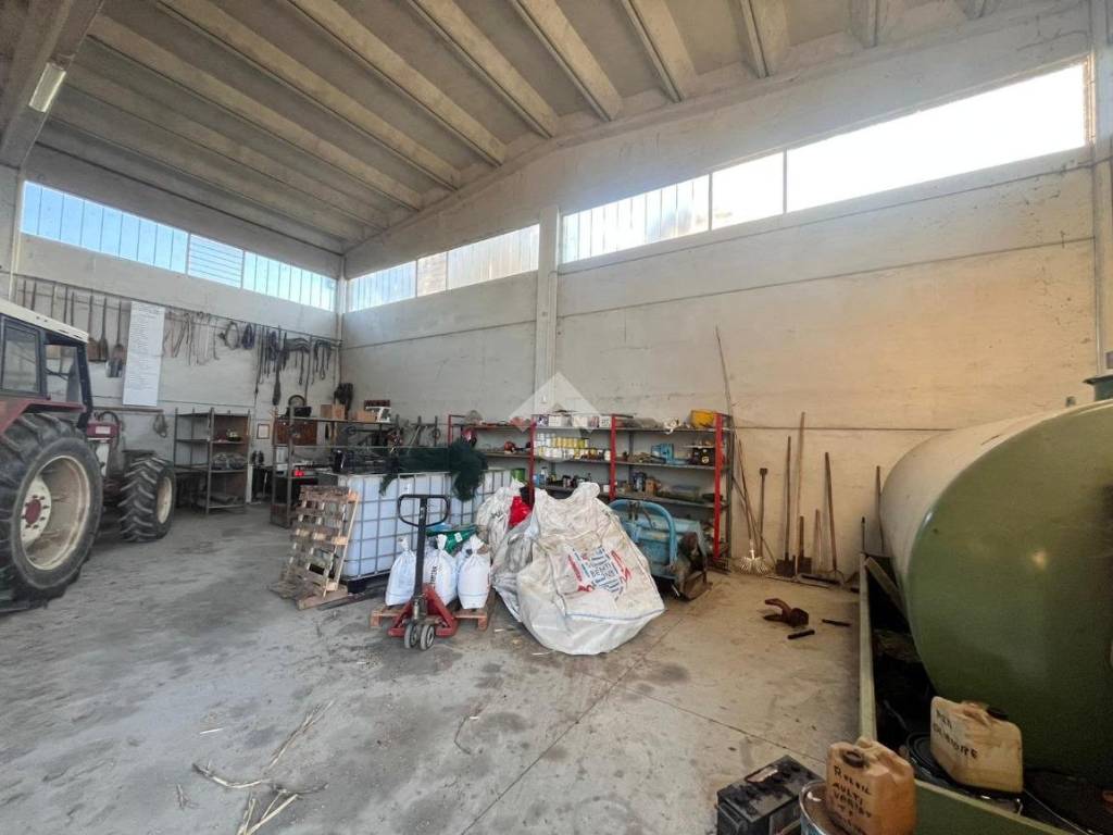 Immobile a Cornale e bastida in Via Pavia, 1 - Foto 2