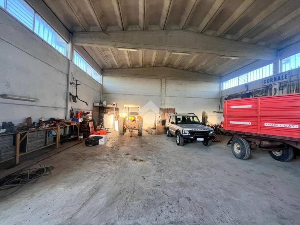 Immobile a Cornale e bastida in Via Pavia, 1 - Foto 3