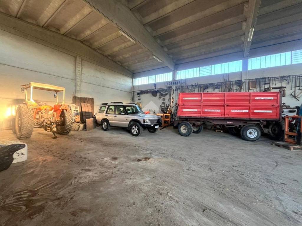 Immobile a Cornale e bastida in Via Pavia, 1 - Foto 4