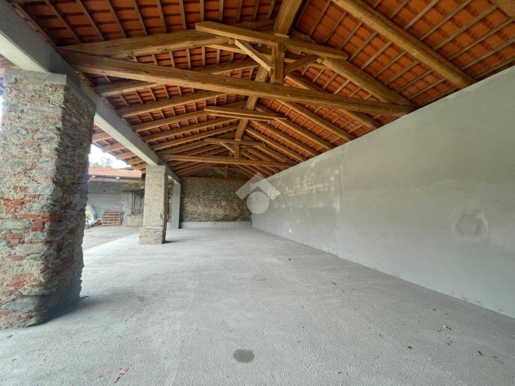 Immobile a Bricherasio in Strada Cappella Merli, 20 - Foto 2