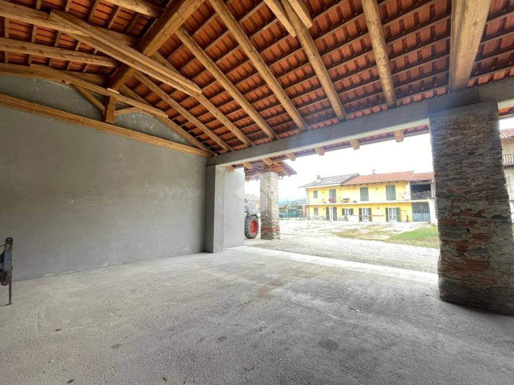 Immobile a Bricherasio in Strada Cappella Merli, 20 - Foto 3