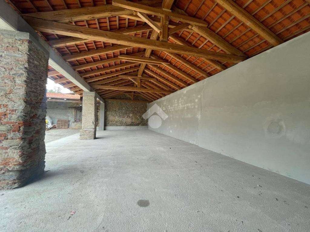 Immobile a Bricherasio in Strada Cappella Merli, 20 - Foto 4