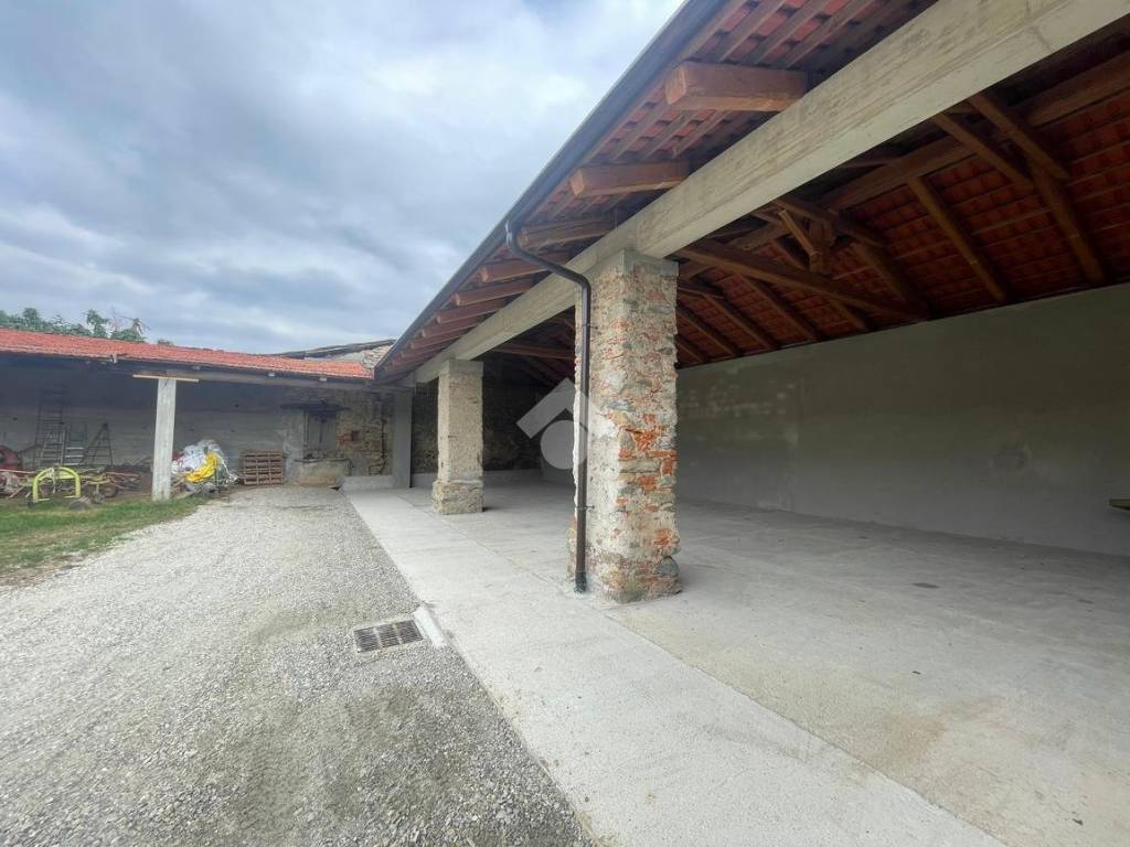 Immobile a Bricherasio in Strada Cappella Merli, 20 - Foto 5