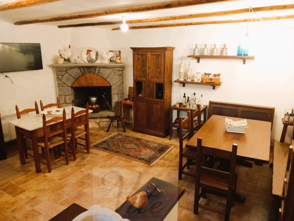 Appartamento a Marta in via della Barchetta - Foto 2