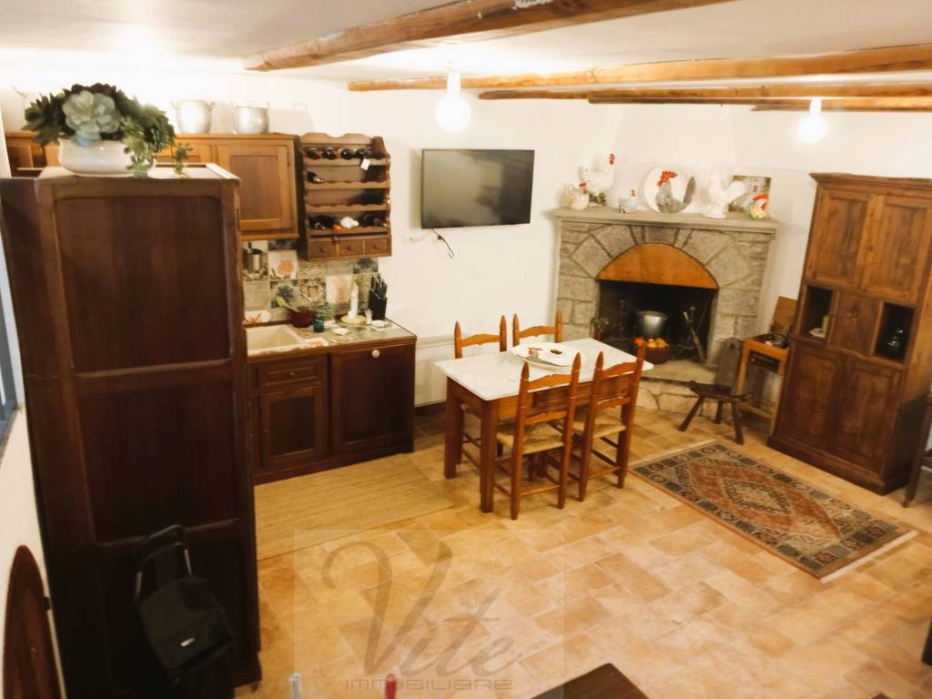 Appartamento a Marta in via della Barchetta - Foto 3