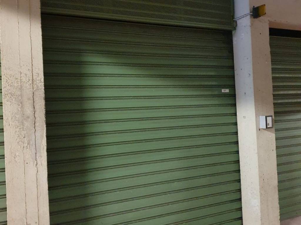 Box / garage a Arenzano in Via Del Mare, 58 - Foto 2