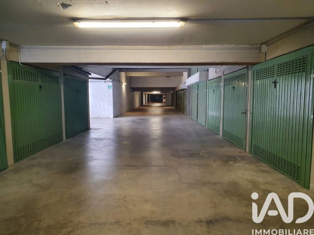 Box / garage a Arenzano in Via Del Mare, 58 - Foto 4