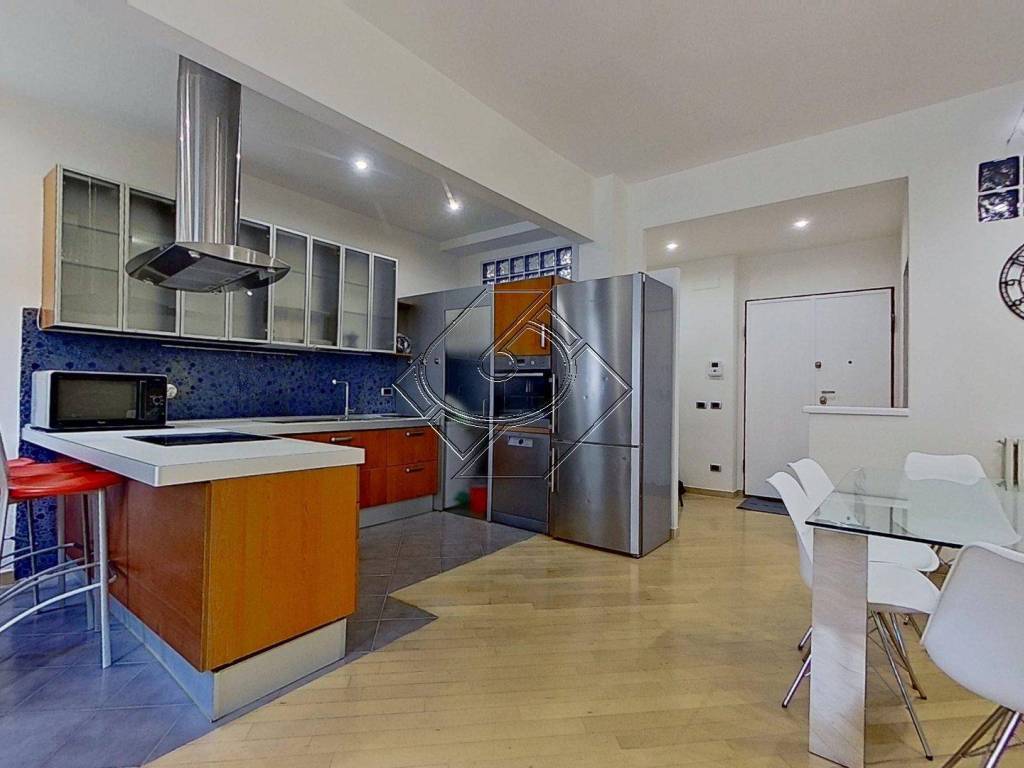 Appartamento a Scandicci in Via dei Rossi - Foto 3