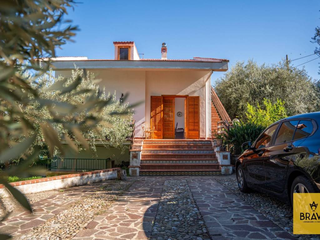 Villa a Termini imerese in Contrada Bragone - Foto 5