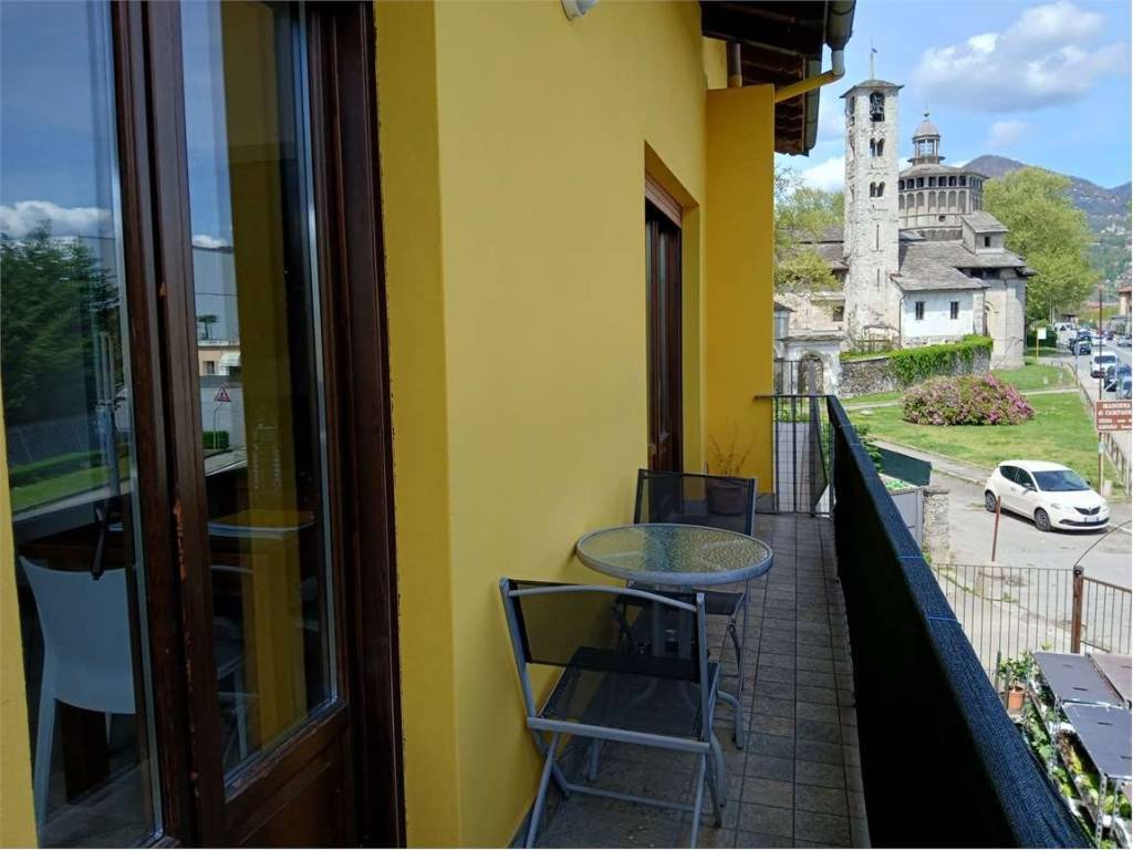 Appartamento a Verbania in viale Azari, 111 - Foto 5