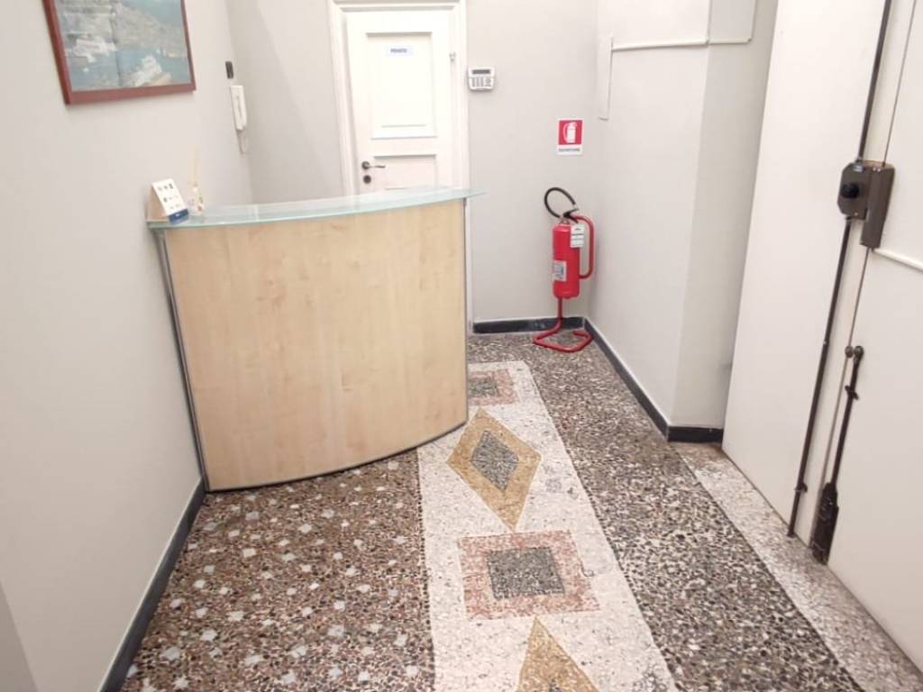 Immobile a Genova in Piazza Corvetto - Foto 3